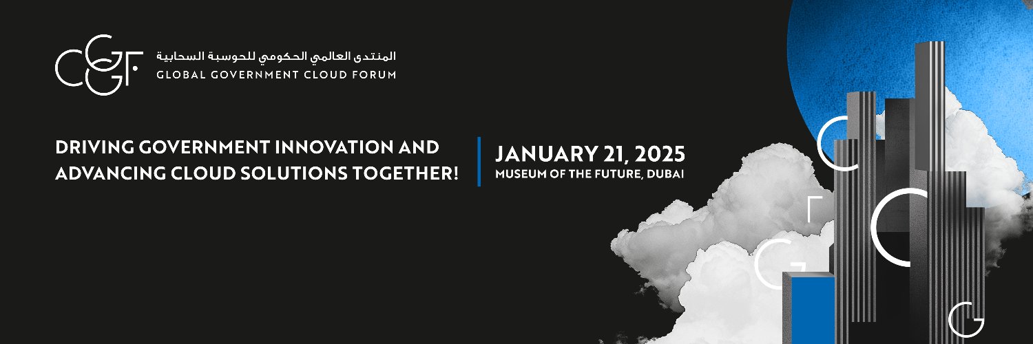 GGCF2025's profile banner image