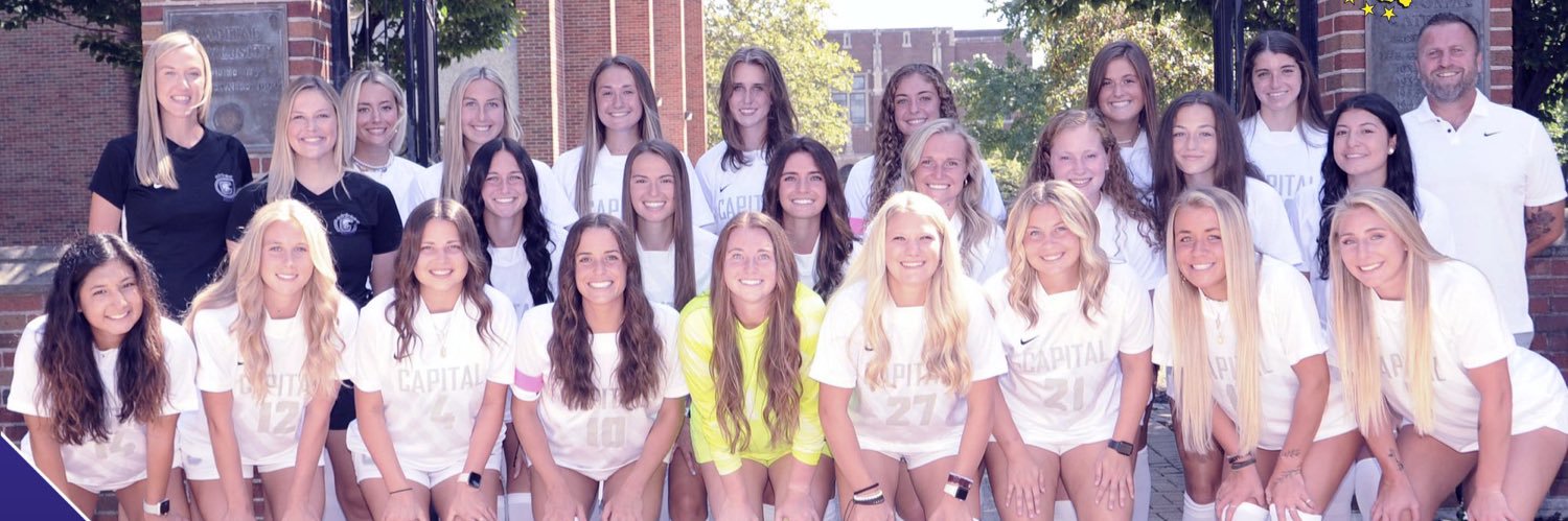 Capital Women’s Soccer banner