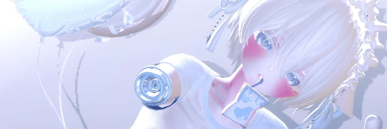 nemukechan_zzZ's profile banner image