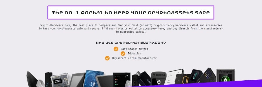 Crypto_Hardware's profile banner image