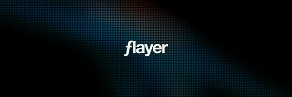 FlayerApp Profile Banner