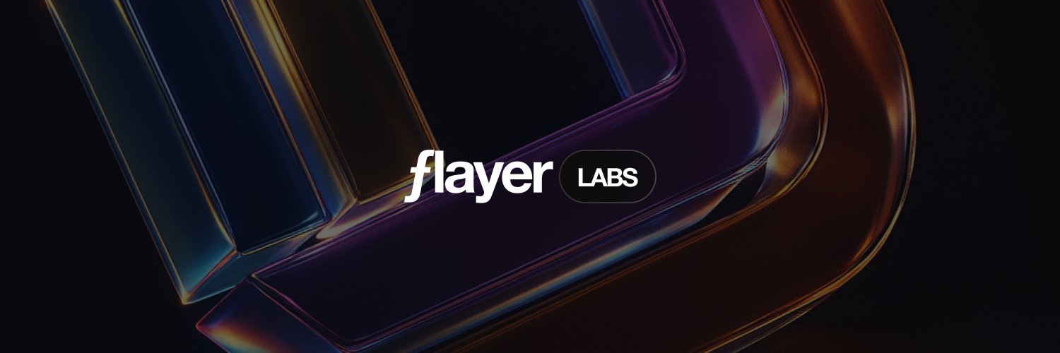 Flayer Labs banner