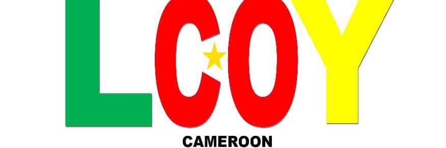 LCOY Cameroon banner