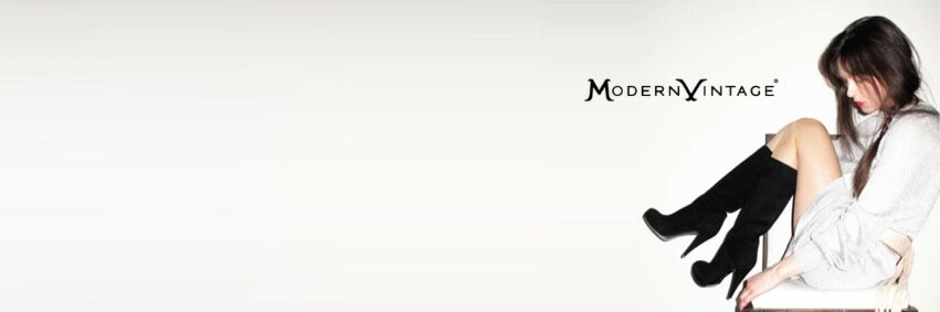 modernvintage's profile banner image
