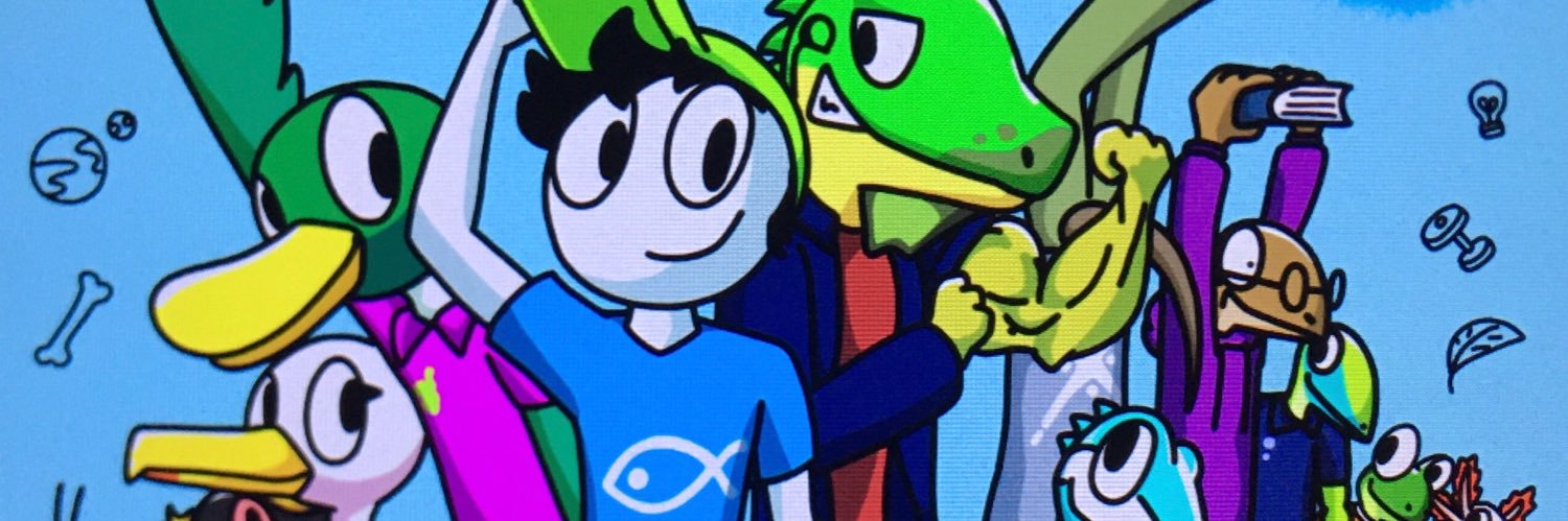 Jaime-Spec 🐼🇪🇸 Allay stan! banner