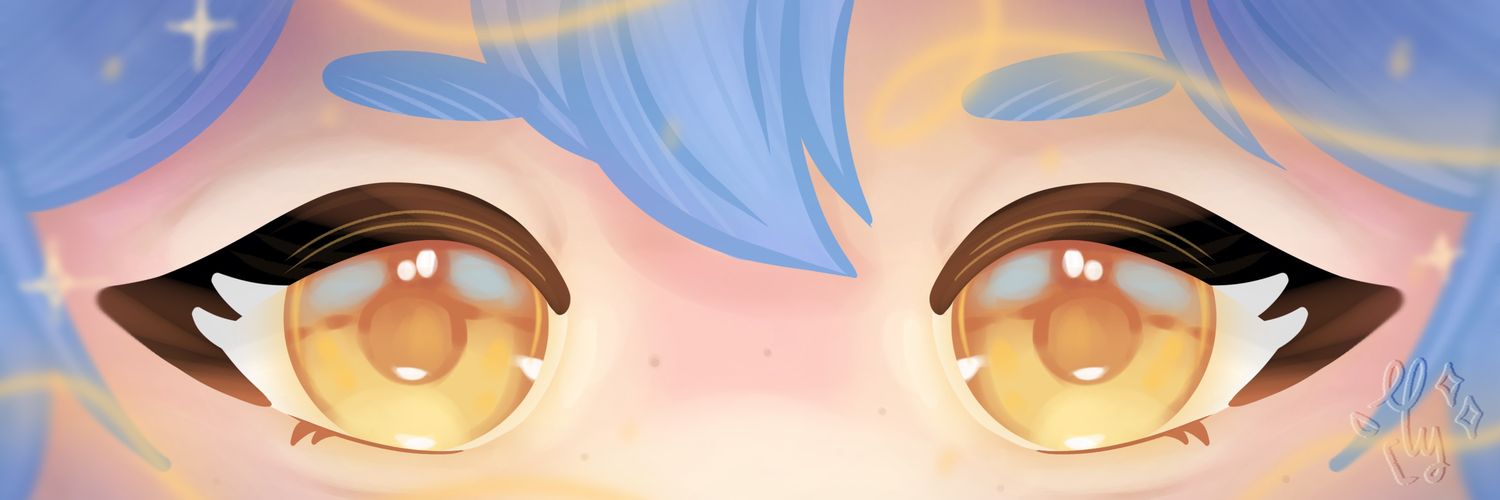 ely ꕤ's banner