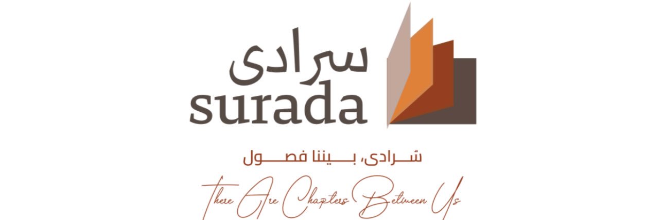 suradabookstore's profile banner image