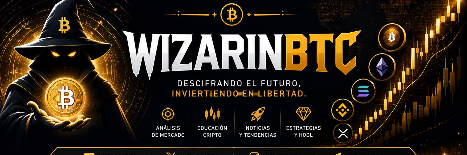 WizarinBTC's profile banner image