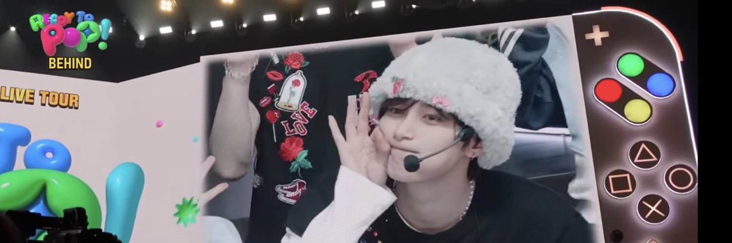 ＥＲＵ☃️ banner