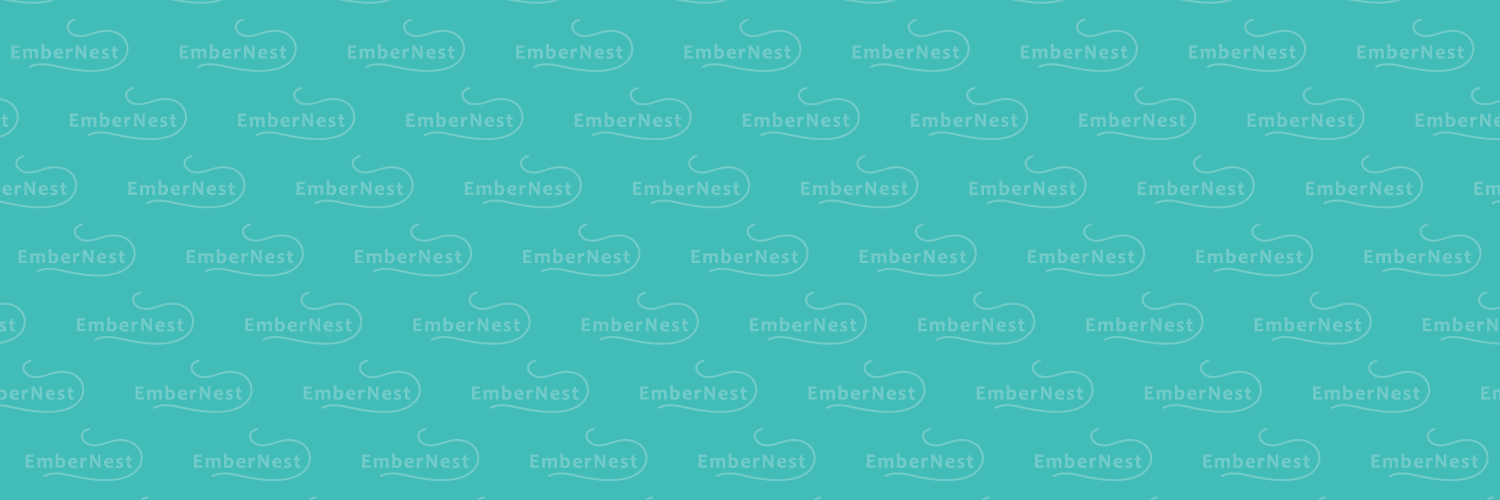 EmberNest's profile banner image