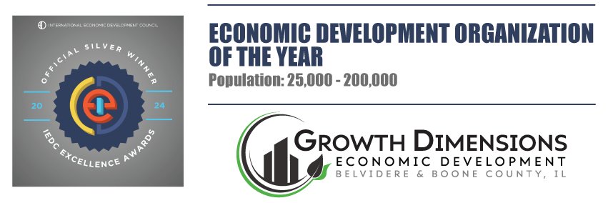 GrowthDimension's profile banner image