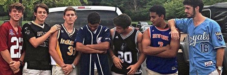 GSanchez_11's profile banner image