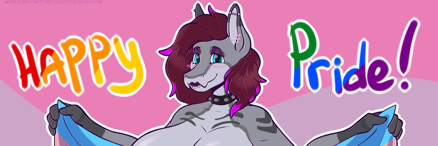 Momma Cyune 🔞 banner