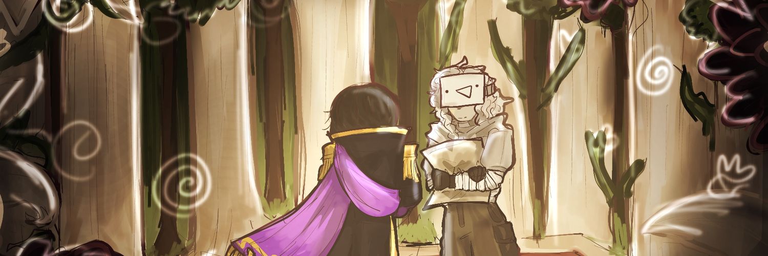 manycs || TEAM CRYSTALS's banner
