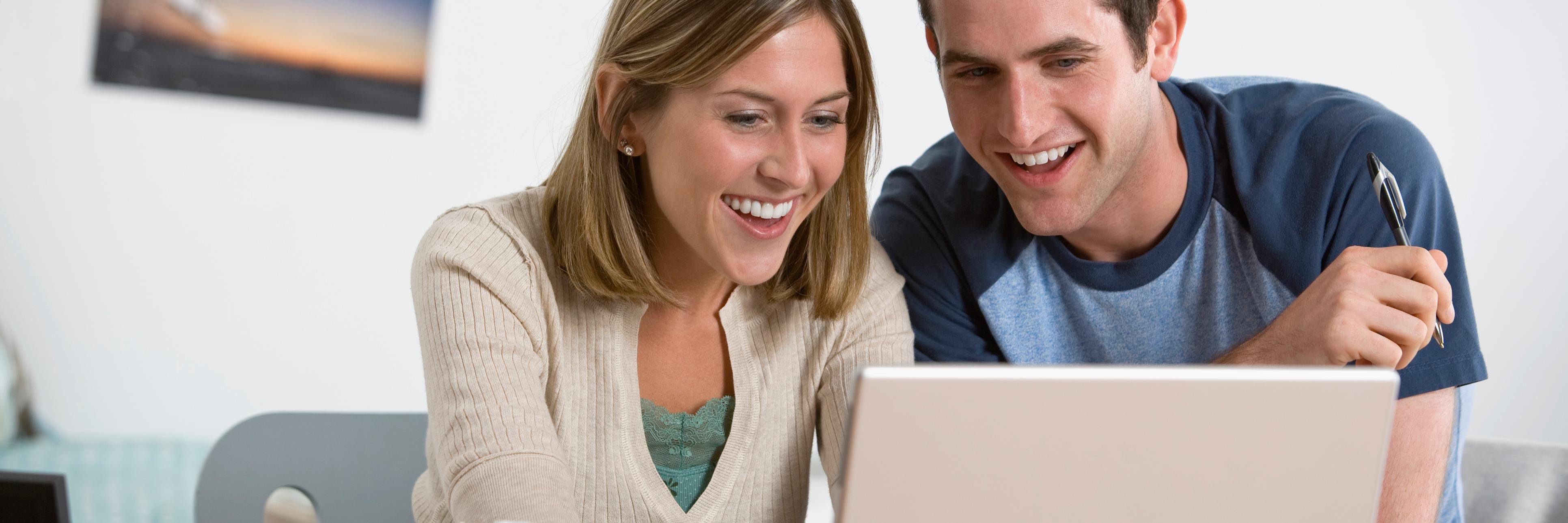 Edge FCU banner
