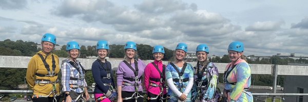 HeardLarissa Profile Banner