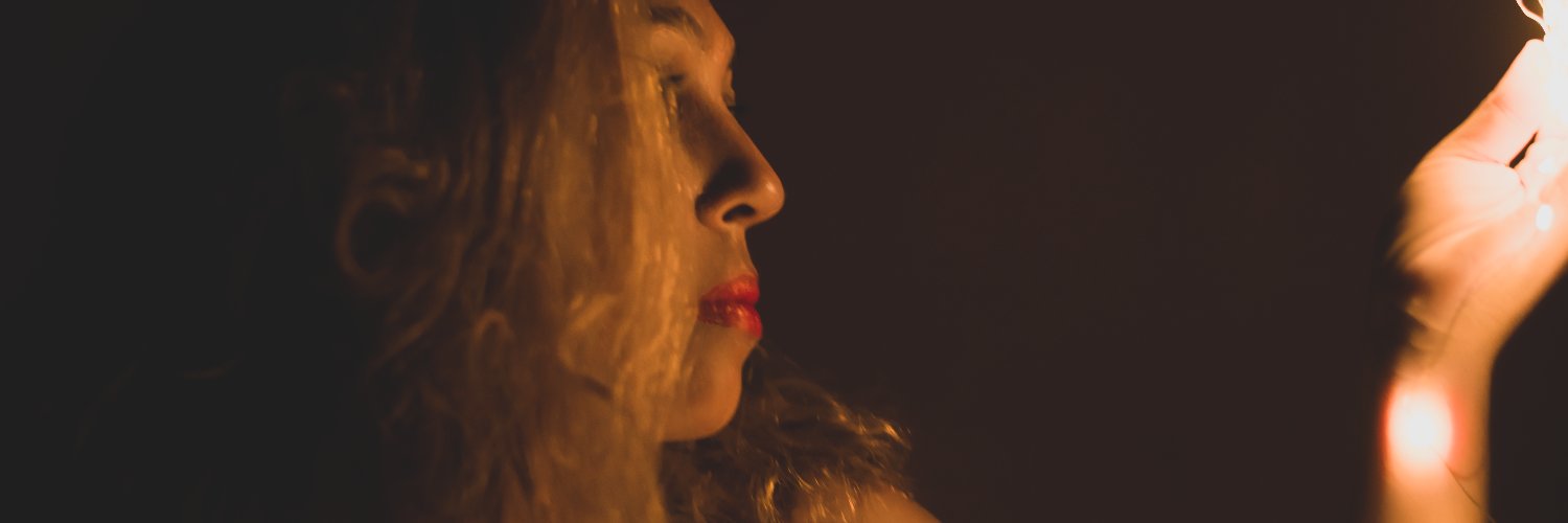 alessandriel's profile banner image