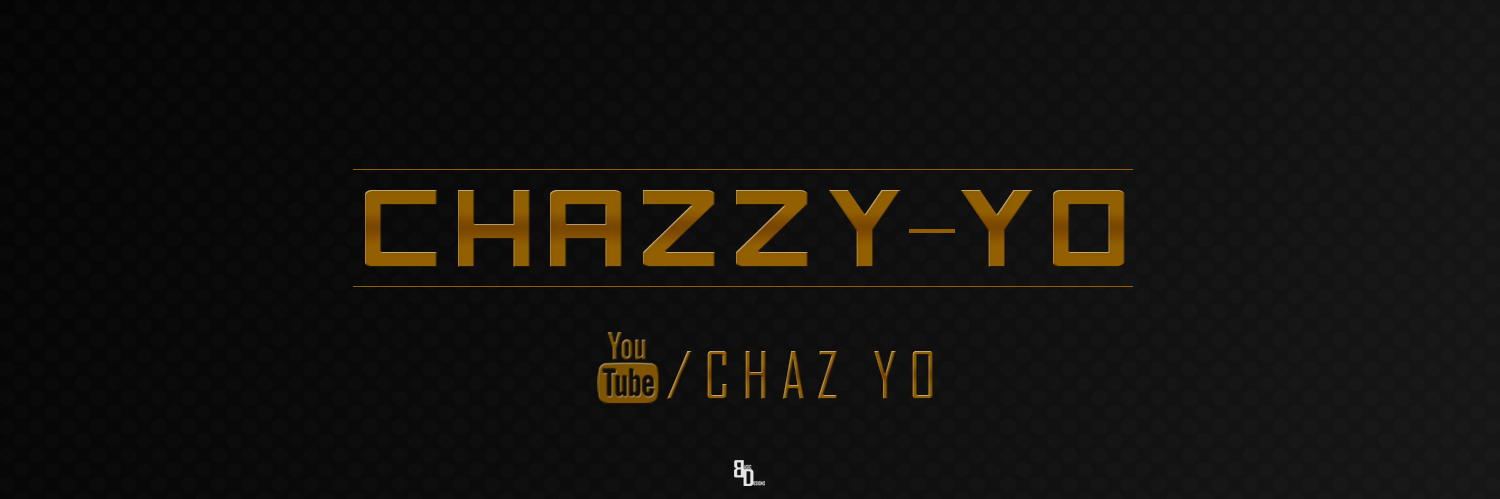 ChazzyYo's profile banner image