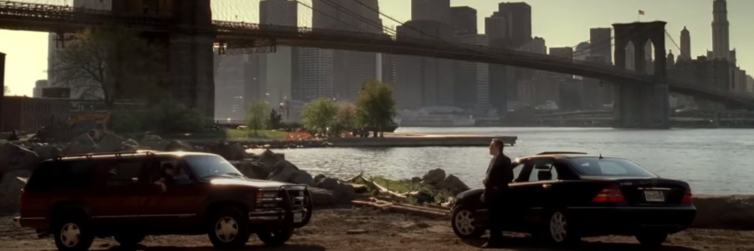 Johnny Sack's banner