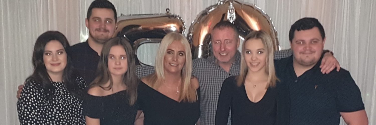 lisakmorris17's profile banner image