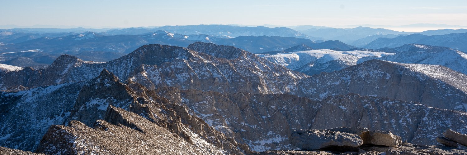 John Beninger banner