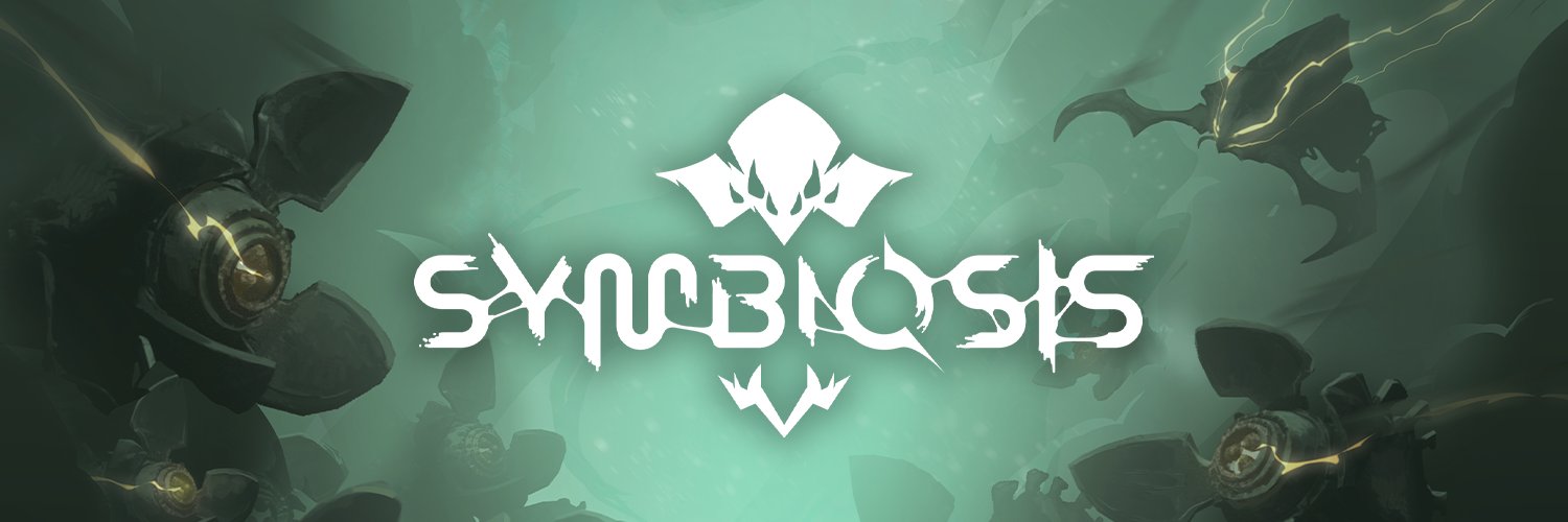 Symbiosis banner