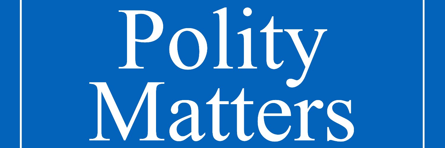 Polity Matters's banner