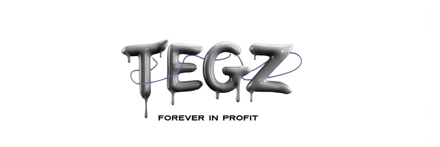 TEGZ banner