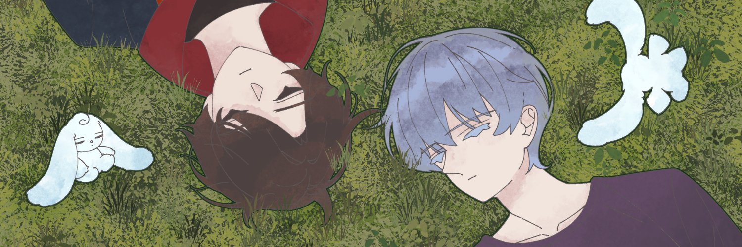 itsnuyoh's profile banner image