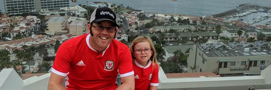 Steven Purchase 🏴󠁧󠁢󠁷󠁬󠁳󠁿 banner