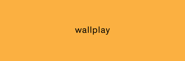 wallplayground Profile Banner