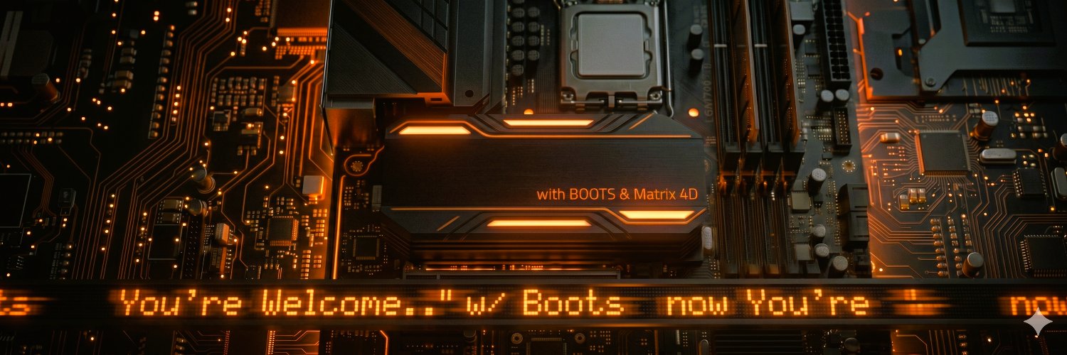 DjVoxey's profile banner image