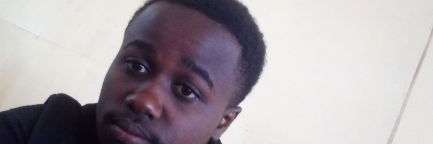 MuganeNjer8800's profile banner image