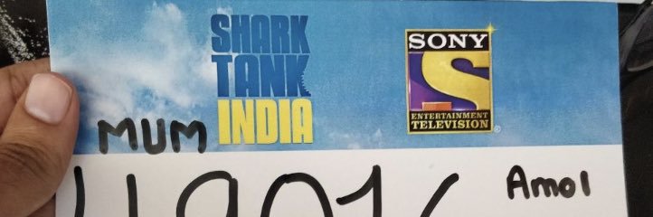 Compounding with Amol 🇮🇳 banner