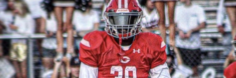 Isaiah Spates banner