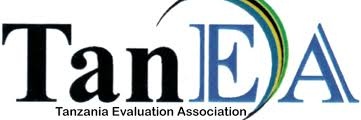 Tanzania Evaluation Association's banner