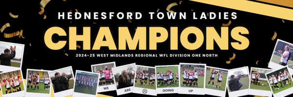 HTFCLadies Profile Banner