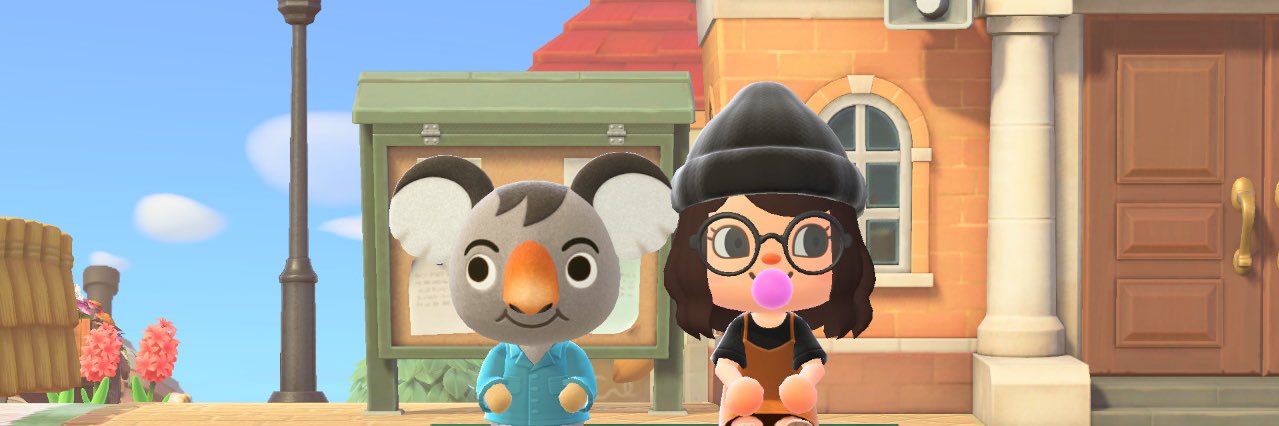 Jenarator ♏️ banner