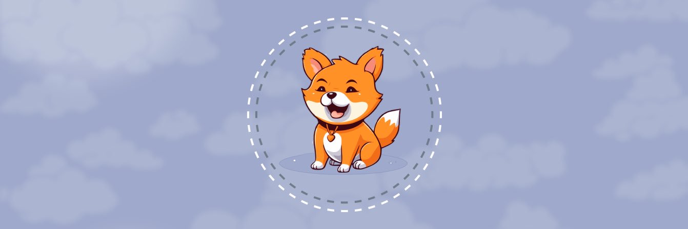 MiniDoge 2.0 banner
