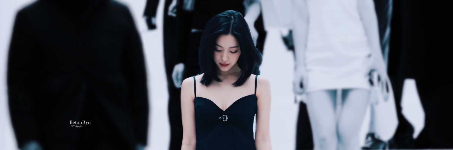 BetonRyu 벳온류's banner