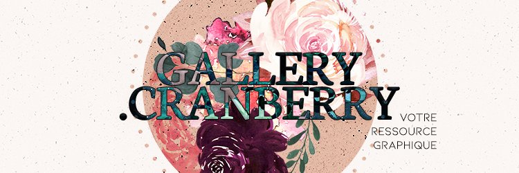 g_cranberry's profile banner image