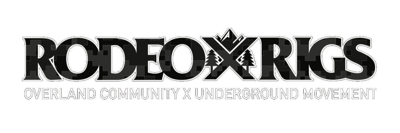 RodeoXRigs banner