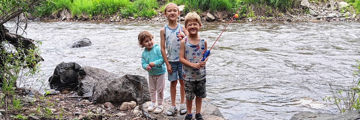 Kelly Buckner banner