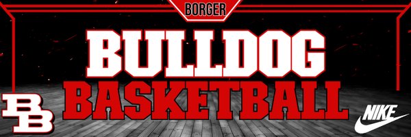 BorgerHoops Profile Banner