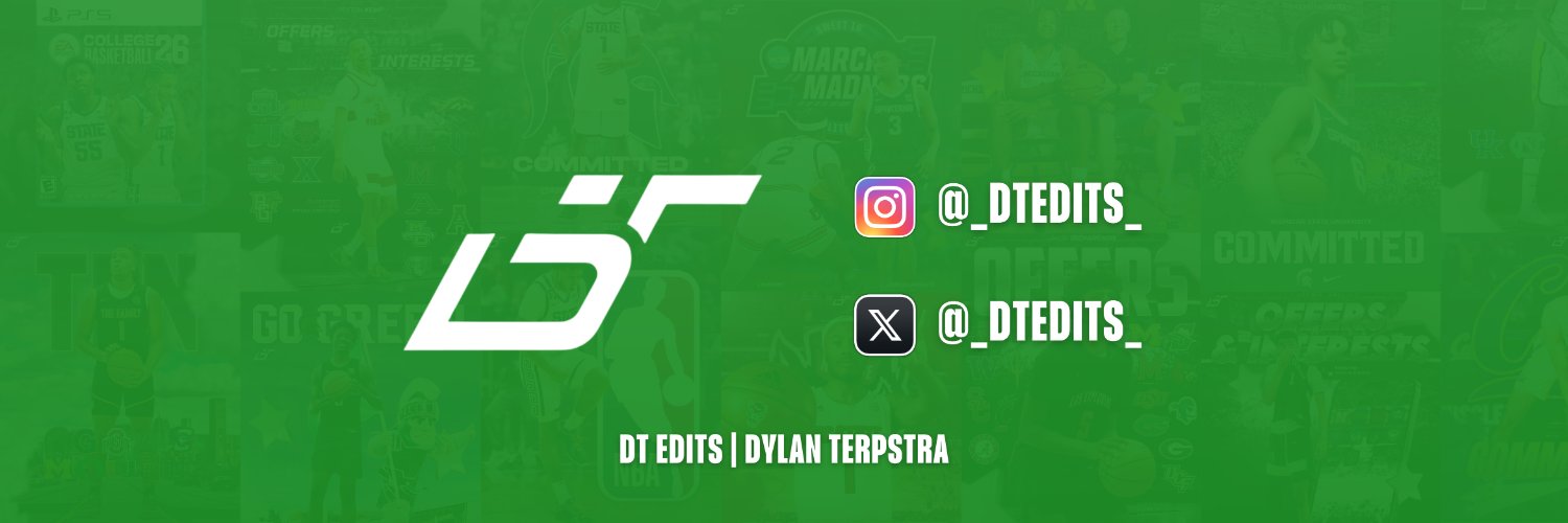 DT Edits banner