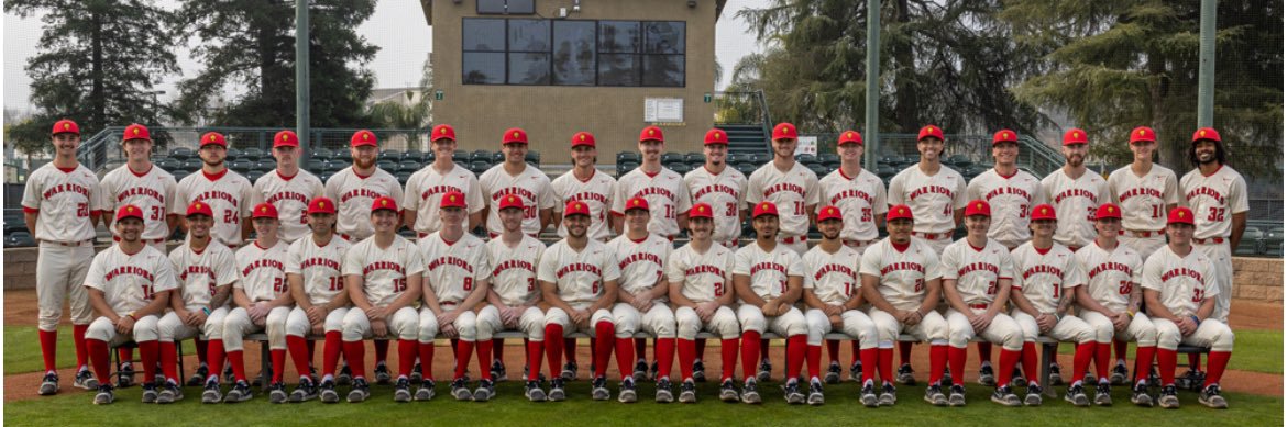 Stan State Baseball banner