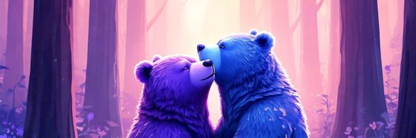 UrsaBearCub Profile Banner