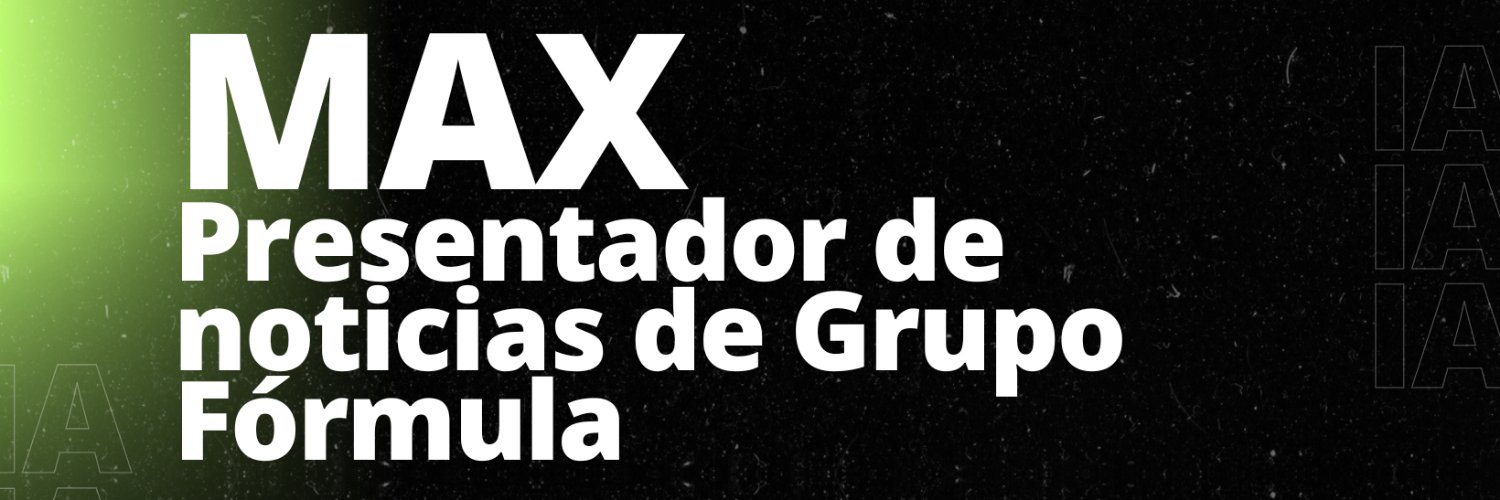 Max_TVOAI's profile banner image