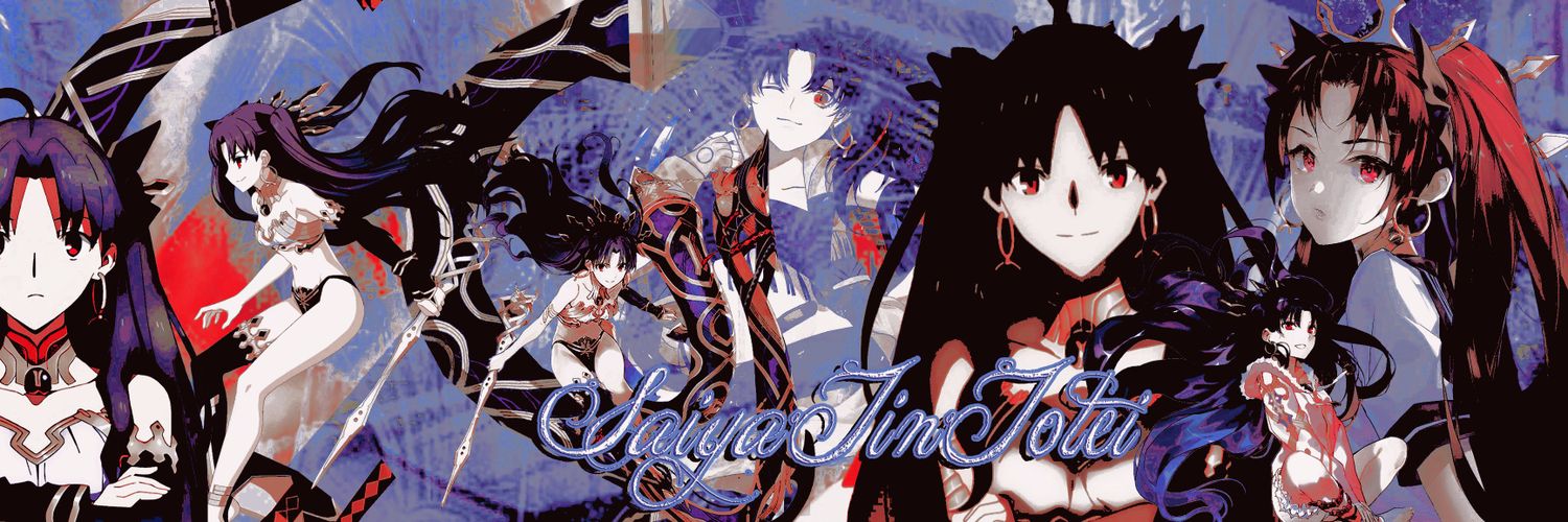 𝐒𝐀𝐈𝐘𝐀𝐉𝐈𝐍 𝐐𝐔𝐄𝐄𝐍's banner