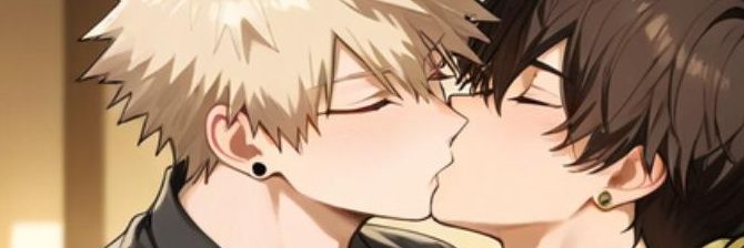 Katsuki Bakugou banner